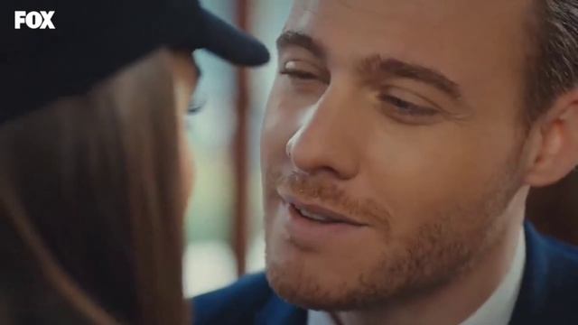 Serkan & Eda/Эда и Серкан - Мы будем вместе