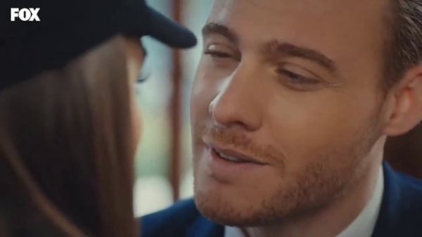 Serkan & Eda/Эда и Серкан - Мы будем вместе