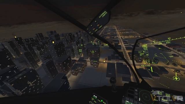 VTOL VR смотреть онлайн