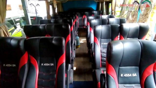 INI DIA!! TAMPILAN BUS MEDIUM BODY HARTONO PUTRA YANG JARANG TEREXPOSE | ISUZU NQR 71 смотреть онлайн