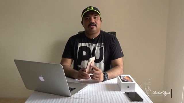 I PHONE X S MAX UNBOXING - MALAYALAM смотреть онлайн