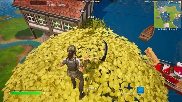 Trick To Skip Chapter 2 Season 1 in Only UP Fortnite (Only Up Shortcuts/Skips) (Speed Run Method) смотреть онлайн