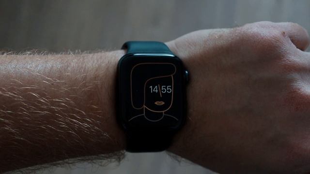Cum e Apple Watch 5 dupa un an de folosire zilnică смотреть онлайн