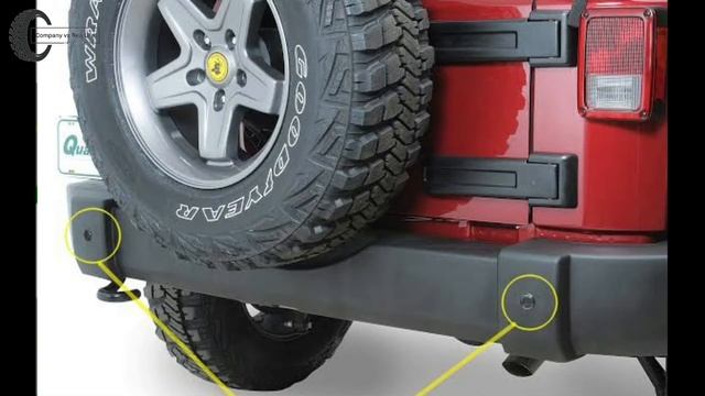Jeep WRANGLER - Mileage, Price, Maintenance - Features смотреть онлайн