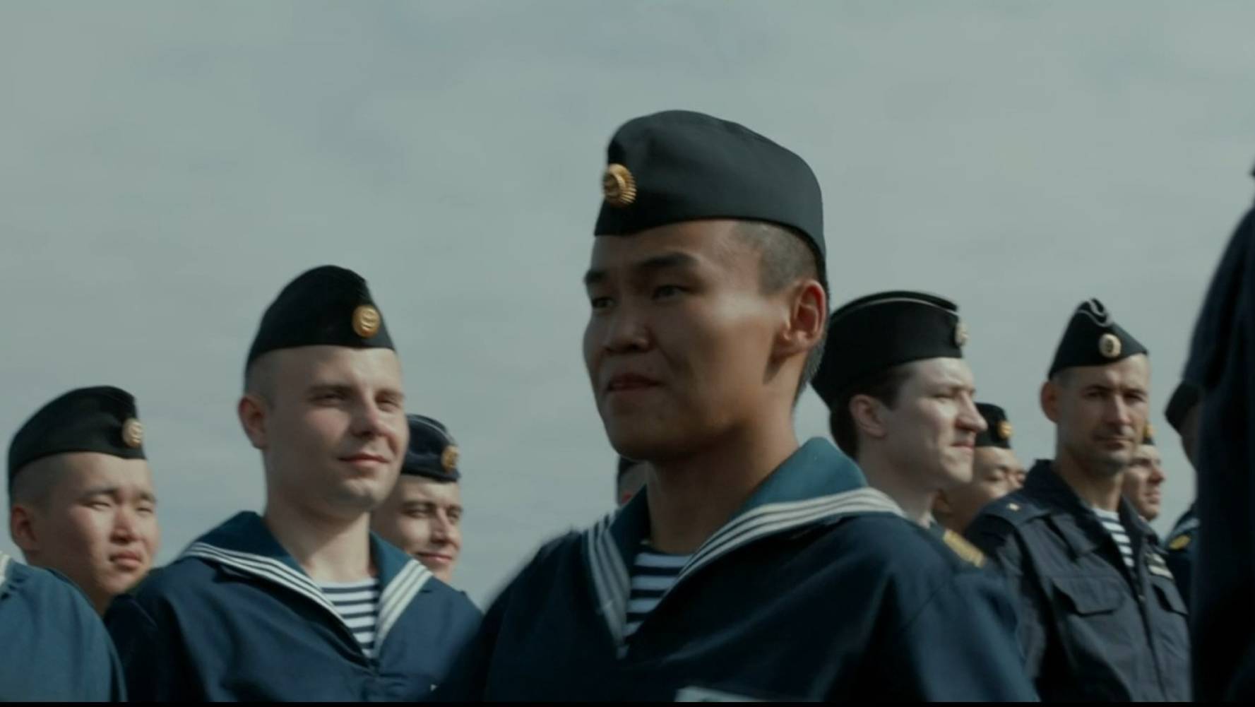 9 секунд | Русский трейлер | Фильм 2024 смотреть онлайн