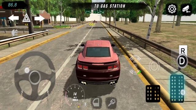 Car Simulators - Car Parking - Car Driving Simulators - Android ios Gameplay смотреть онлайн
