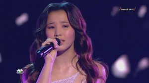 Валерия Юмжапова «Я скучаю по тебе»