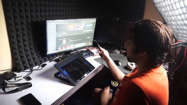 Laptop Cooling Pad Ipad Me Kaam Karega ? смотреть онлайн