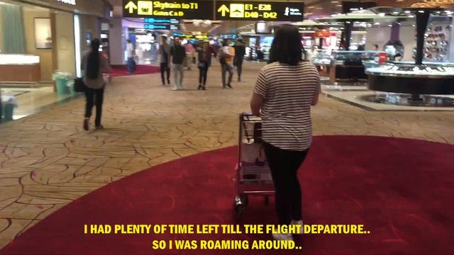 Singapore, Vietnam, Cambodia on budget (Episode 01) смотреть онлайн