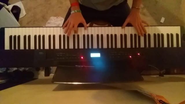 One Republic - Secrets (Ray Mak Version)
