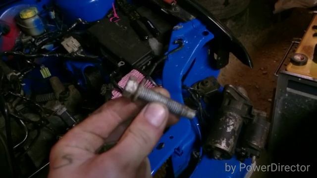 How to test a starter "dodge neon" смотреть онлайн