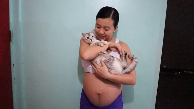 PREGNANCY TRANSFORMATION ♥