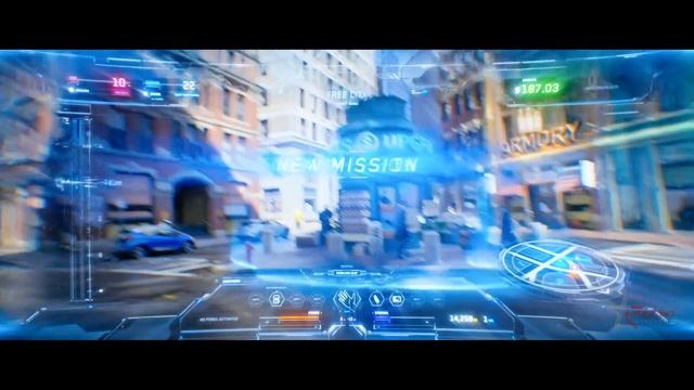 Главный герой - Русский трейлер Full HD120 FPS смотреть онлайн