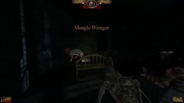 Painkiller: NecroGenesys (2016) PC смотреть онлайн