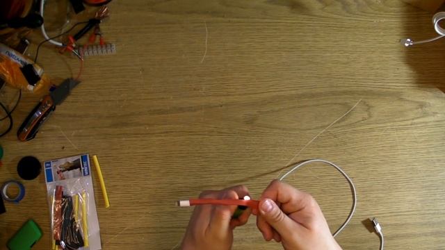 IPhone Ladekabel repariert смотреть онлайн