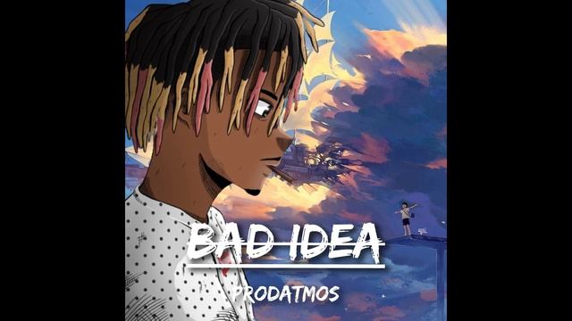 [FREE FOR PROFIT] Juice WRLD Type Beat - "Bad Idea" смотреть онлайн