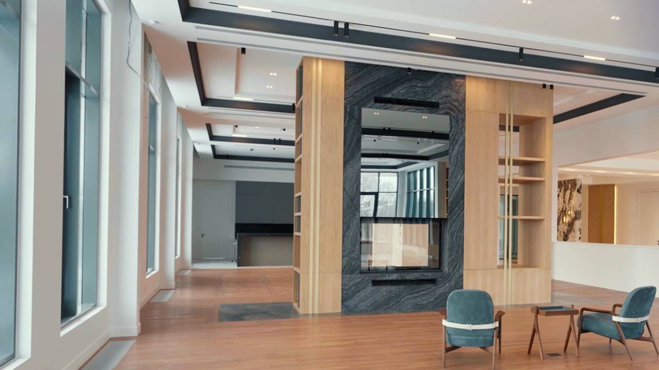 Механизированные малярные работы | Другая Малярка смотреть онлайн