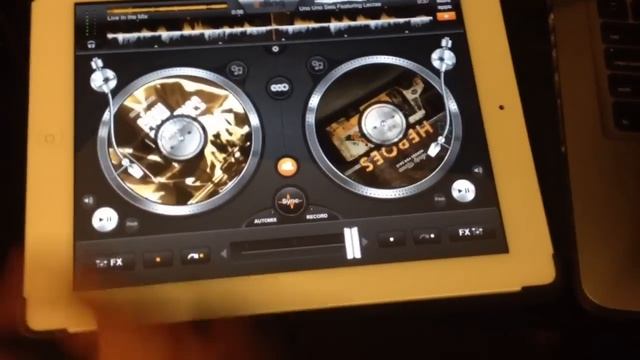 Edjing Pre-cue help смотреть онлайн