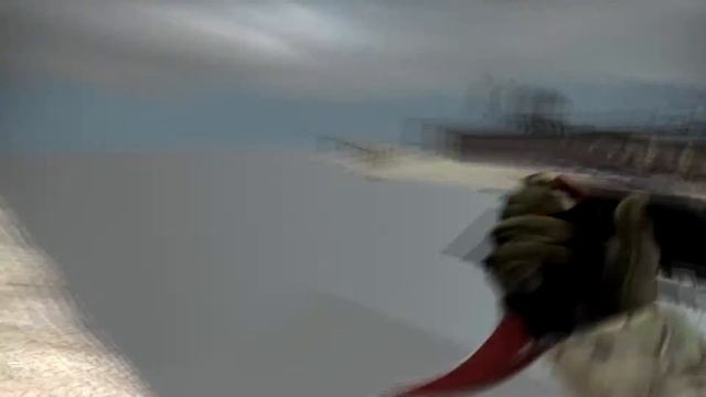 CS:GO ASSAULT OUT OF MAP (GAME BREAKING) смотреть онлайн