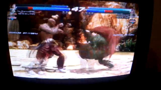 TTT2 Online - The Phantom (Ancient Ogre/Unknown) смотреть онлайн