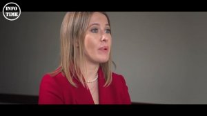 КСЕНИЯ СОБЧАК И СЕРГЕЙ ШНУРОВ РАЗРУГАЛИСЬ ИЗ-ЗА ИНТЕРВЬЮ МАТИЛЬДЫ • ОСТОРОЖНО СОБЧАК