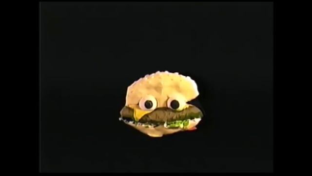 Jack Stauber - Cheeseburger Family смотреть онлайн