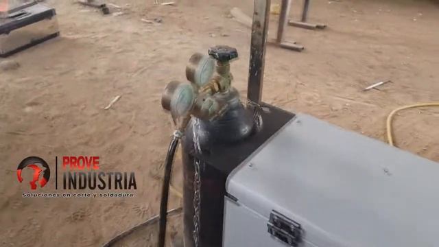 ESii mig aluminio смотреть онлайн