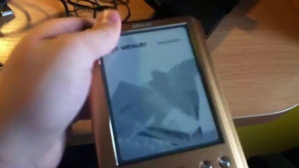 Wexler Book E5001 Полный Видеообзор Часть 1 HD