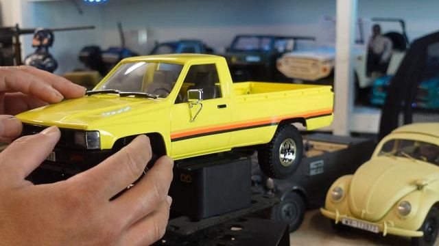 8 Best FMS RC Cars - Top FMS Rochobby EazyRC Rc Cars