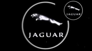 Jaguar Logo Sparta Venom Remix