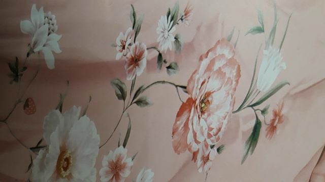 ПРОЩАЛЬНЫЙ ВАЛЬС Дин Рид исполняет Влад. Семенов