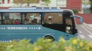 Маленькая вещь, называемая первой любовью 1 сезон 3 серия