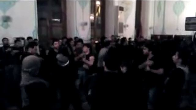 The 5th day of ASHURA смотреть онлайн