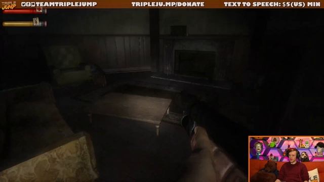 HOW DO YOU LIKE THEM APPLES? - Condemned: Criminal Origins [Part 5] | TripleJump Live! смотреть онлайн