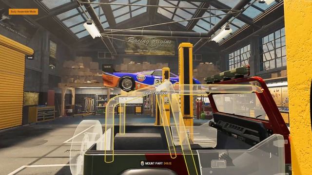 Jeep Wrangler 1992 - RESTORATION - Car Mechanic Simulator 2021 смотреть онлайн