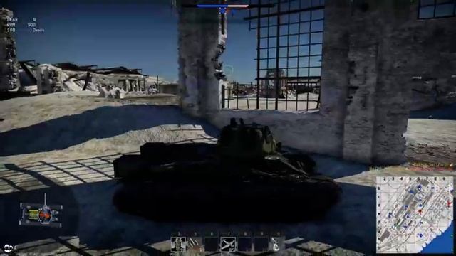 War Thunder смотреть онлайн