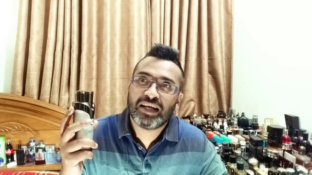 Armaf Magnificent Pour Homme Fragrance Review (2019)