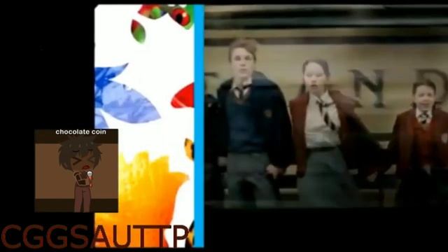 The Cinema Adverts Logos YTP Collab смотреть онлайн