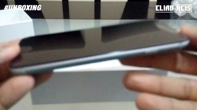 Unboxing iPhone 6 Space Gray do AliExpress. SEGURO e ORIGINAL! Primeiras impressões do aparelho. смотреть онлайн