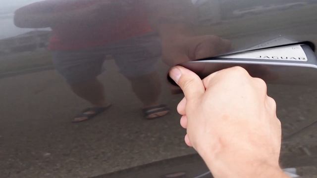 Jaguar F Type Hidden Features That Leave Me In Awe смотреть онлайн