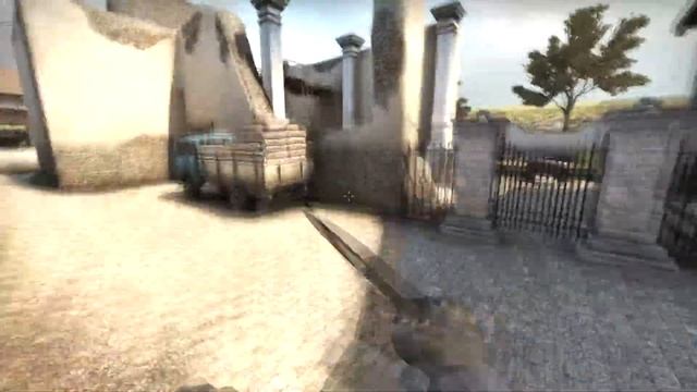 -4 (CS_GO) смотреть онлайн