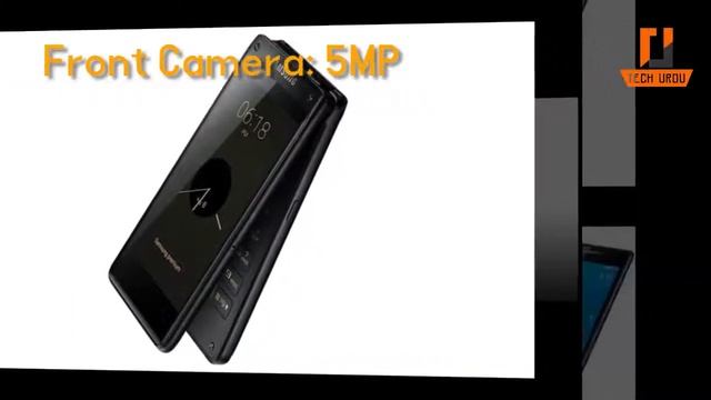 Samsung Flip Phone (SM-G9298) - Upcomming Smart Phone