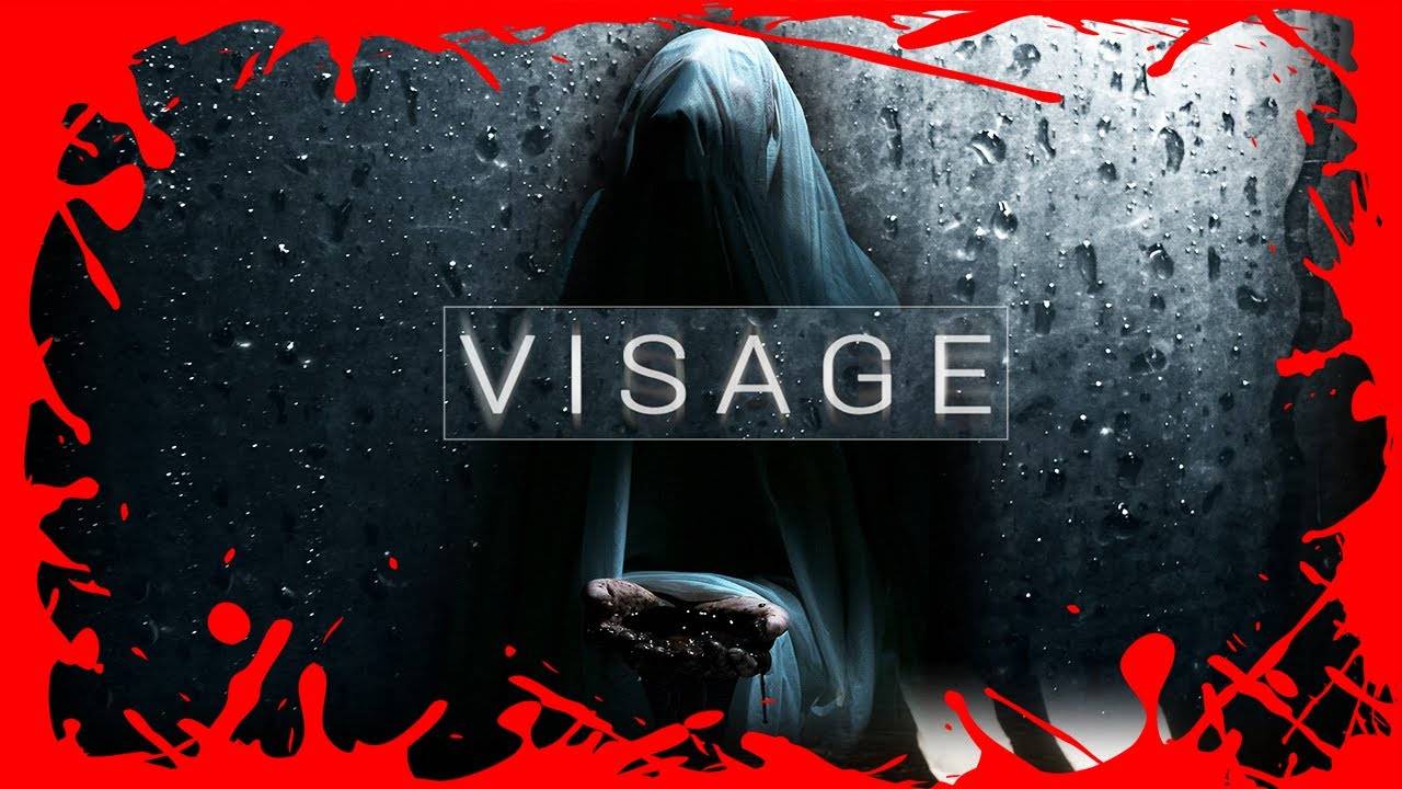 УЖАСНЫЙ ДОМ ПСИХА ВЫЖИВАНИЕ #1 🍀 Visage #649 смотреть онлайн