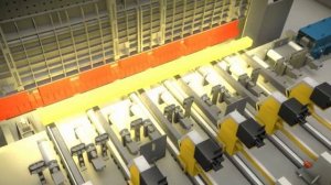 Челябинский металлургический комбинат