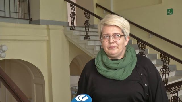 День открытых дверей для поступающих в гуманитарный класс. смотреть онлайн