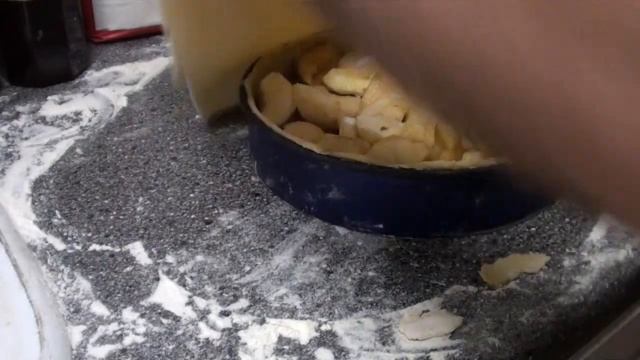 How to make apple pie смотреть онлайн