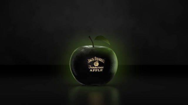 Jack Daniel's Tennessee Apple | 15 sec смотреть онлайн