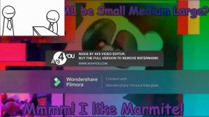 Preview 2 Черный Gummy Bear Effects (Inspired by Preview 2 Effects) DuperElevated