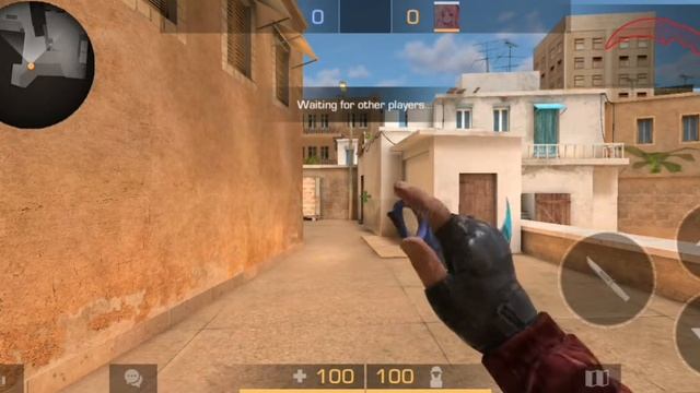 Karambit Animation(Slowmo) смотреть онлайн
