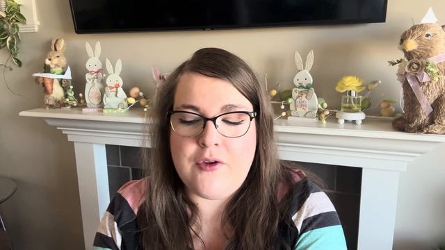 April Scentsy News! ☔️🌼